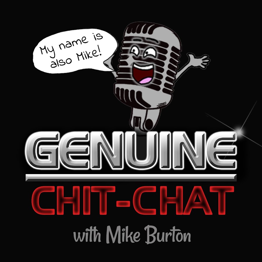 The Genuine Chit-Chat Podcast