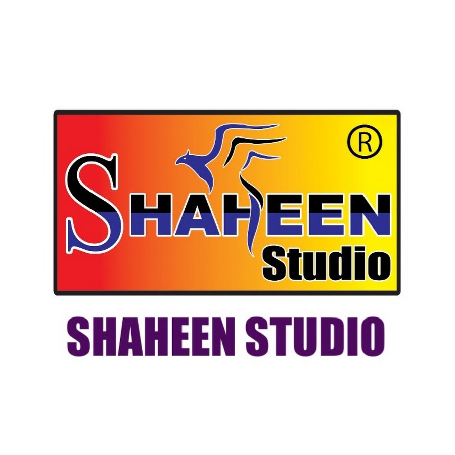 Shaheen Studio @ShaheenStudio