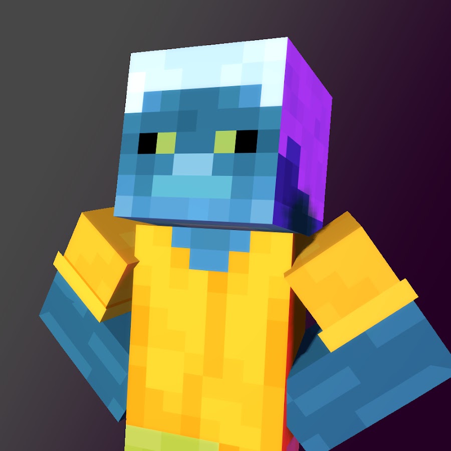 Kamui - Minecraft Animation @kamuianimation