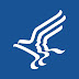 logo U.S. Department of Health and Human Services