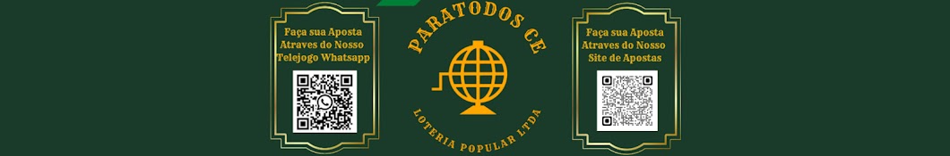 Paratodos CE