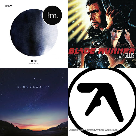 HypnoElectronic