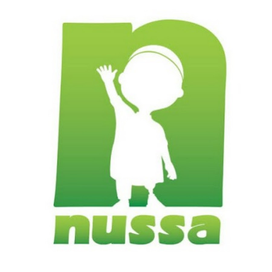 NussaOfficial @nussaofficialseries