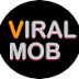 logo Viral Mob