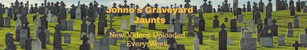 Johno's Graveyard Jaunts