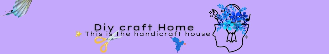  Diy craft home  