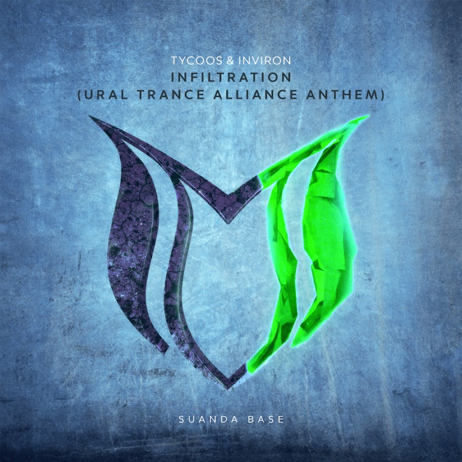 Infiltration Ural Trance Alliance Anthem Youtube