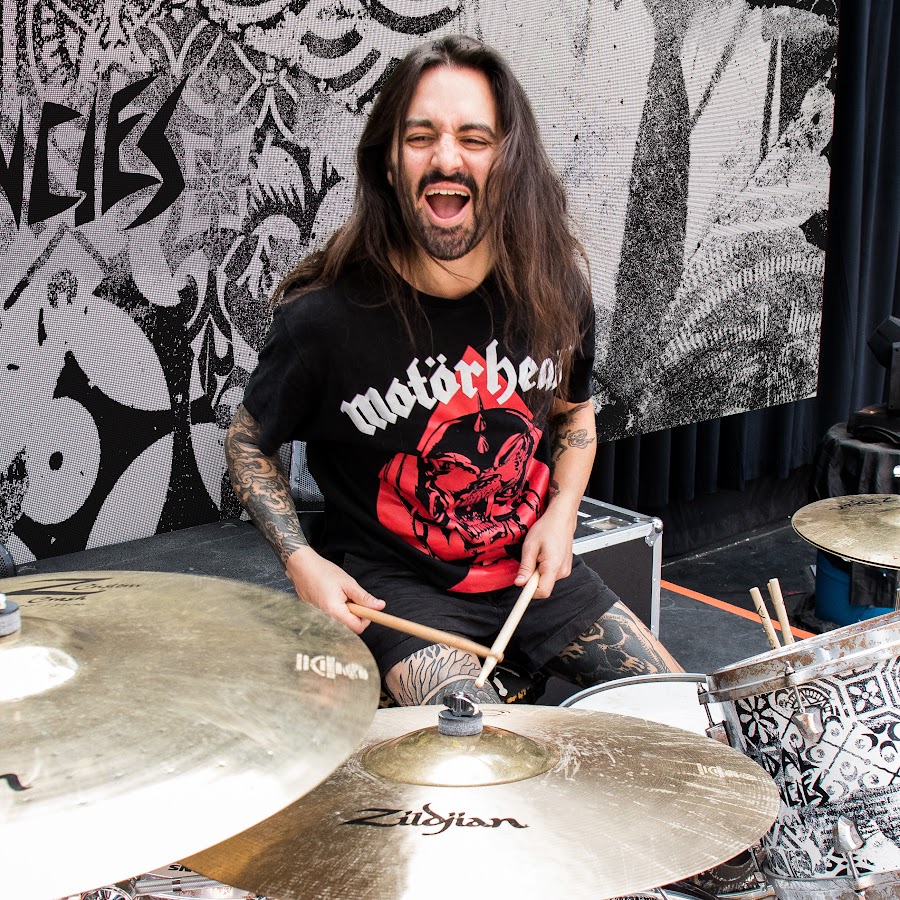 Jay Weinberg - YouTube Jay Weinberg