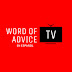 logo Word of Advice TV en Español