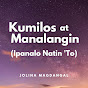 Jolina Magdangal - Topic