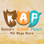 KUNAL'S ANIMAL PLANET