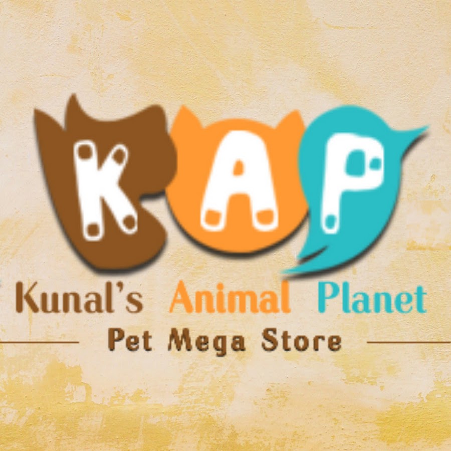 KUNALS ANIMAL PLANET