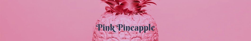 Pink Pineapple