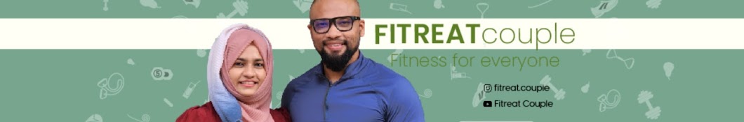 Fitreat Couple Banner
