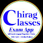 CHIRAG CLASSES 