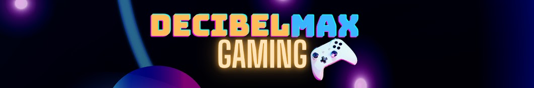 DecibelMAX Gaming