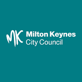Milton Keynes, United Kingdom logo