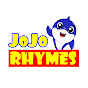 JOJO RHYMES