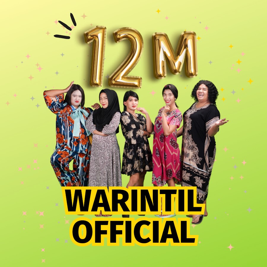 WARINTIL OFFICIAL @warintil.official