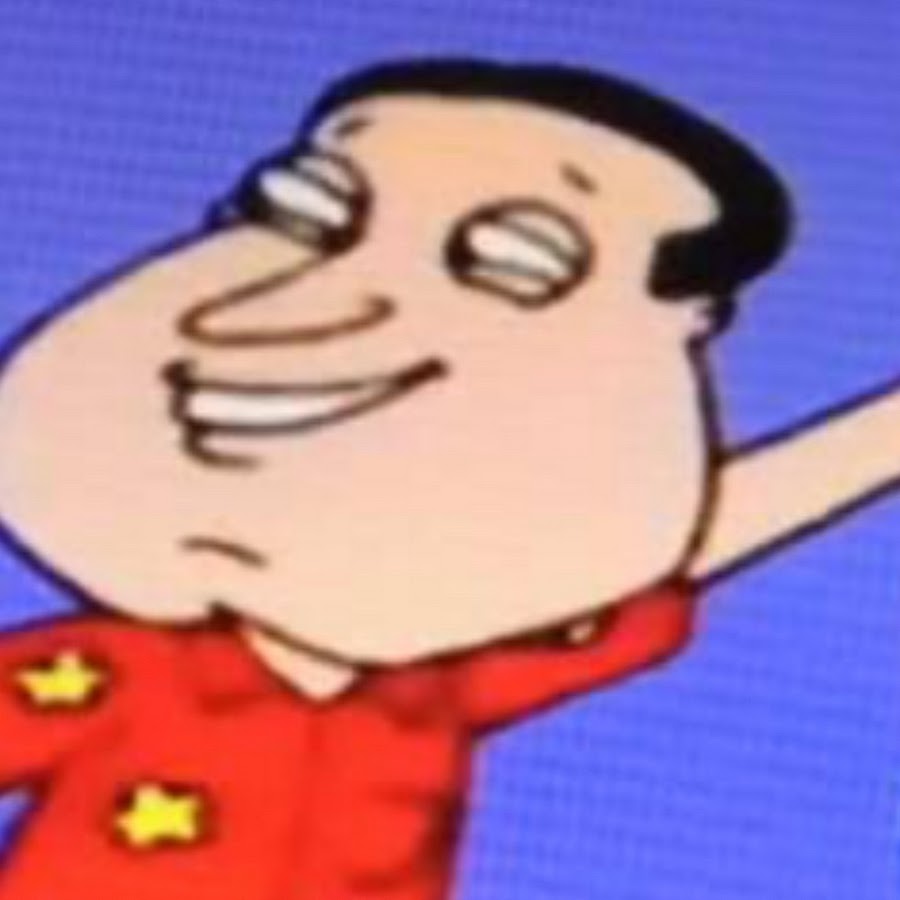 Glenn Quagmire - YouTube