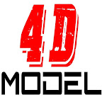 4D Model