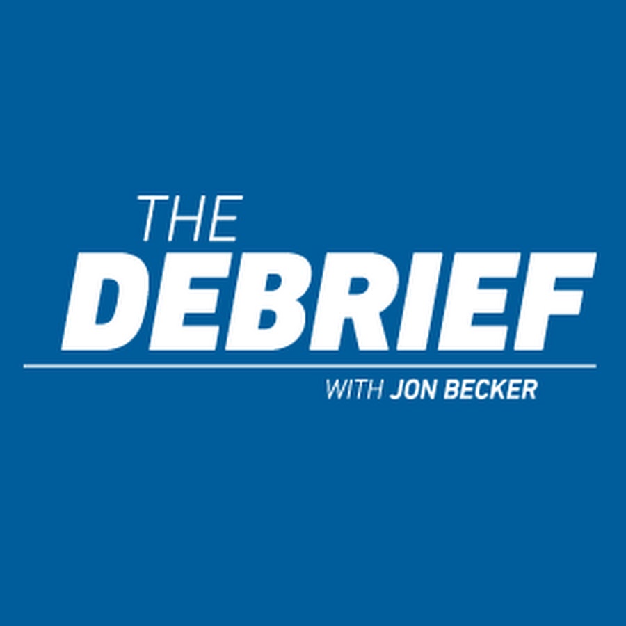 The Debrief with Jon Becker
