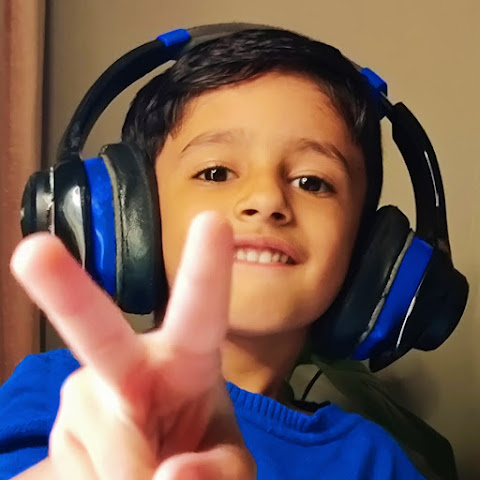 influencer profile picture