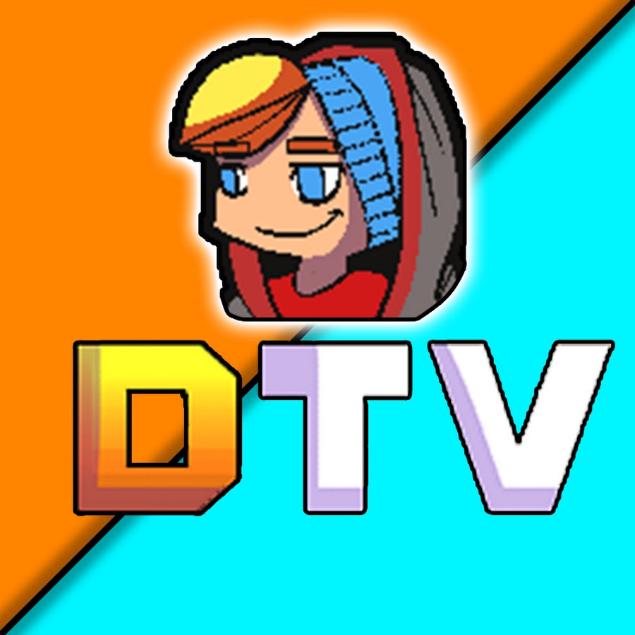 Drydek_TV