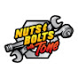 Nuts & Bolts with Tone