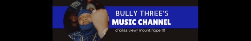 Bully Three Banner
