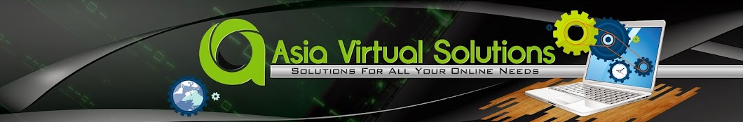 Asia Virtual Solutions