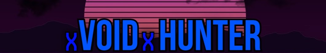 xVoidxHunter