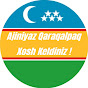 Ajiniyaz Qaraqalpaq 