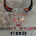 logo Arsens kitchen