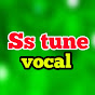 Ss tune vocal 