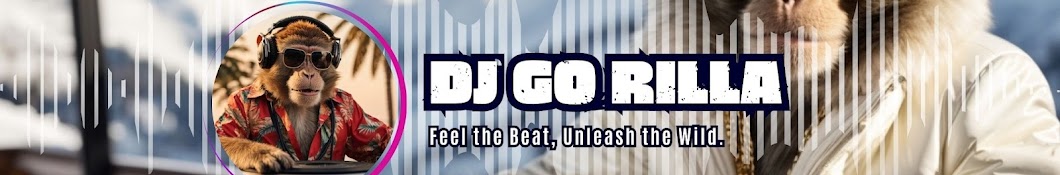 DJ Go Rilla
