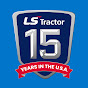 LS Tractor USA