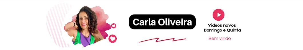 Carla Oliveira Banner