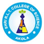 Shri R. L. T. College of Science, Akola. 