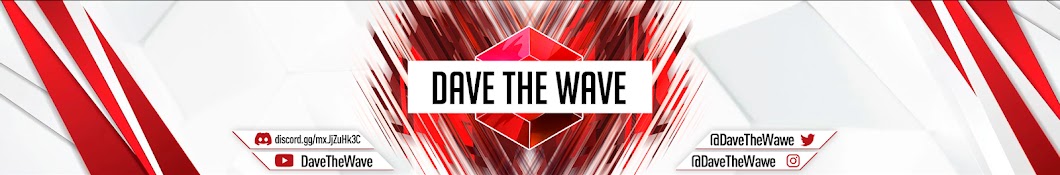 Dave The Wave - Fifa Mobile Banner