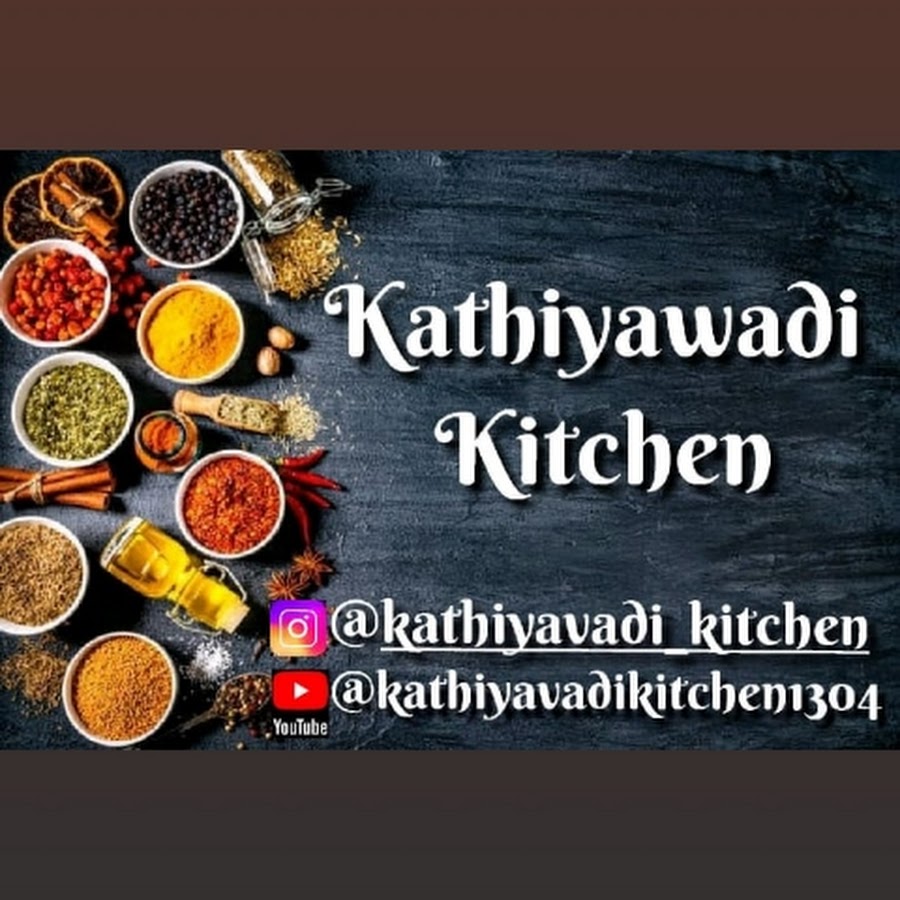 Kathiyavadi kitchen 1304