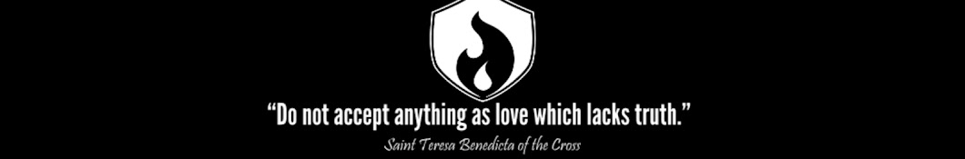 Caritas in Veritate Banner