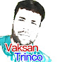 Vaksan Trinco