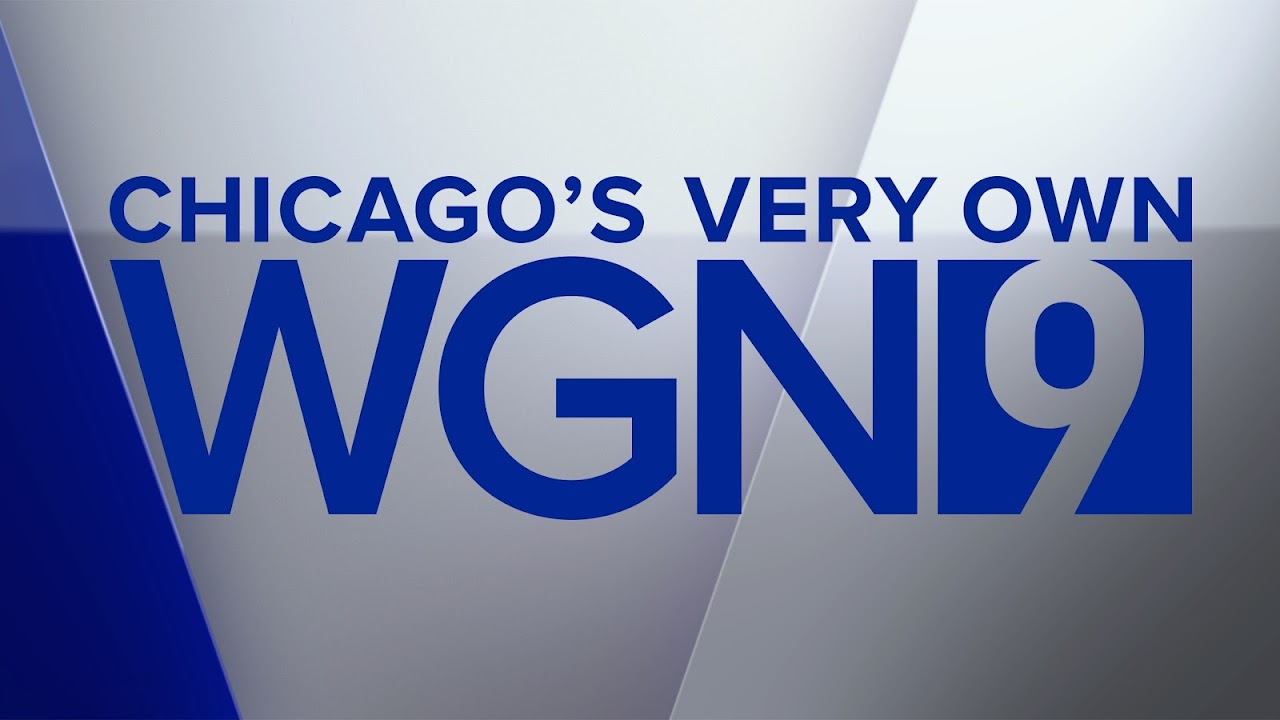 WGN TV - Tonight's Chicago Bears-Vikings game is on WGN Channel 9