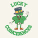 Lucky Coincidences