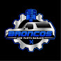 Broncos and Parts Garage