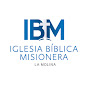 Iglesia Bíblica Misionera Perú