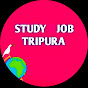 Study Job Tripura