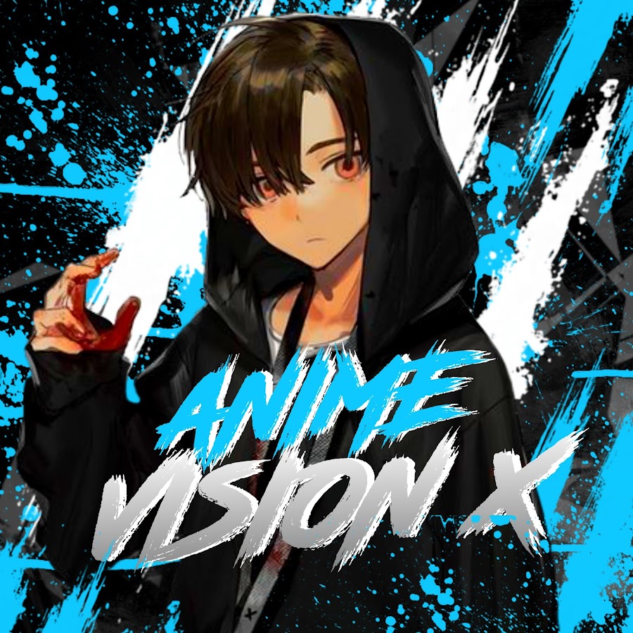 Anime Vision 