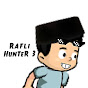 Rafli hunter 3